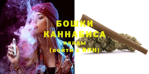хмурый Лагань